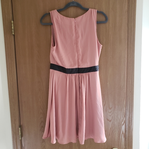 F21 Dress - Picture 2 of 5